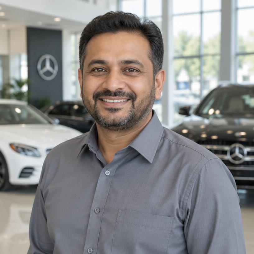 Gauthier Cadillac customer